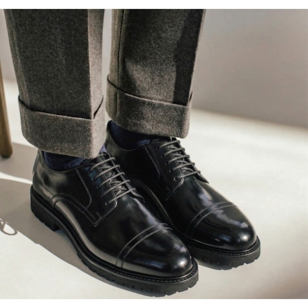 My | Business Formal Leather Shoes