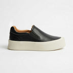 QHCCID | Leather-soled fashionable casual shoes