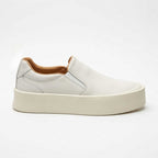QHCCID | Leather-soled fashionable casual shoes
