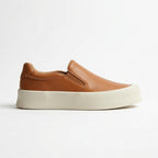 QHCCID | Leather-soled fashionable casual shoes