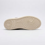 QHCCID | Handmade vintage flat shoes (casual style)