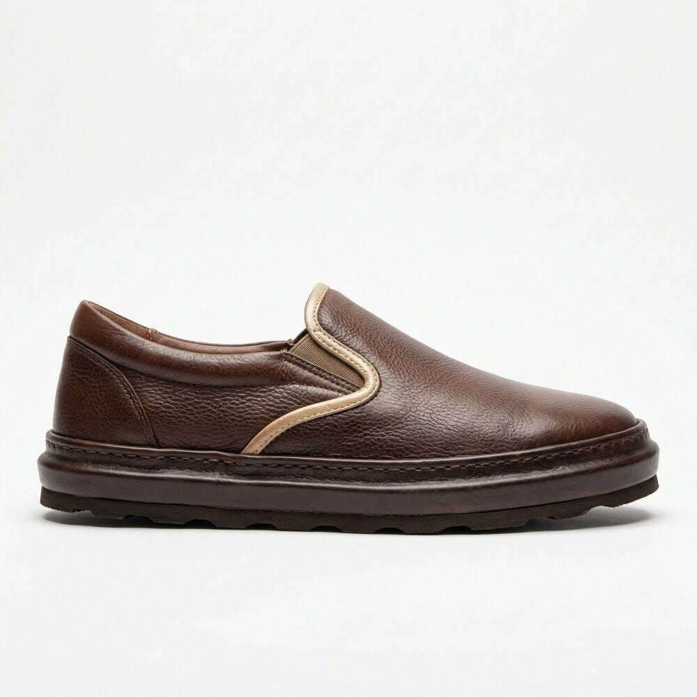 QHCCID | Vintage Canvas Shoes (Casual Style)