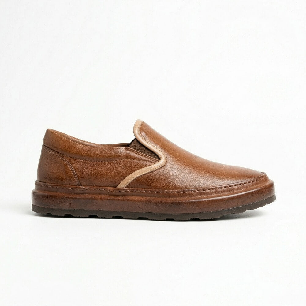 QHCCID | Vintage Canvas Shoes (Casual Style)