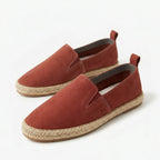 QHCCID | Handmade Leather Fishing Shoes