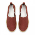 QHCCID | Handmade Leather Fishing Shoes