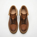 QHCCID | Fashion High-Top Boots