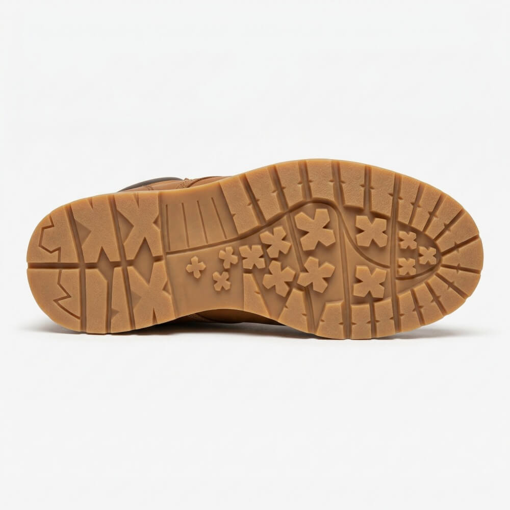 QHCCID | Fashion High-Top Boots