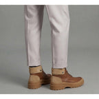 QHCCID | Fashion High-Top Boots