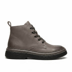QHCCID | Retro High-top Shoes