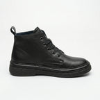 QHCCID | Retro High-top Shoes