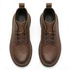 QHCCID | Retro High-top Shoes