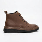 QHCCID | Retro High-top Shoes