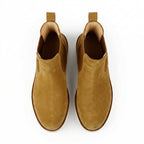 WL | Fashion High-top Shoes