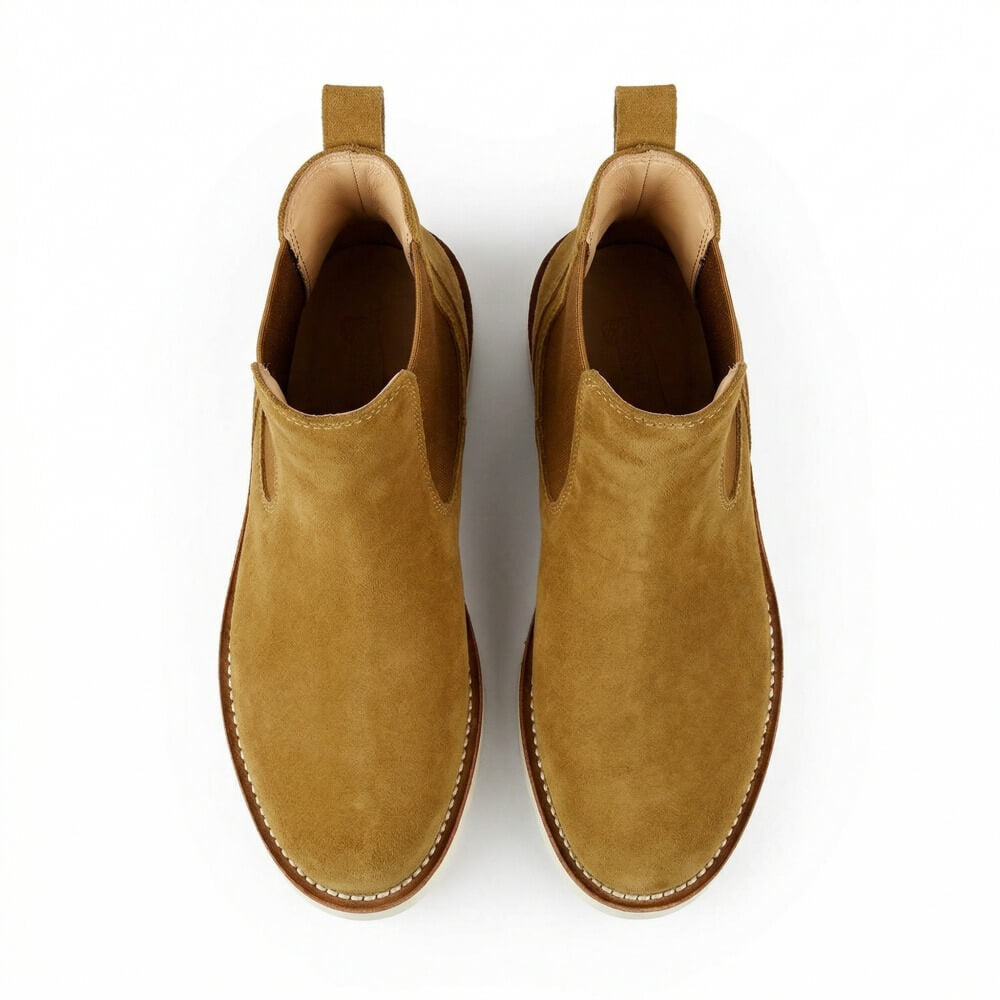 WL | Fashion High-top Shoes