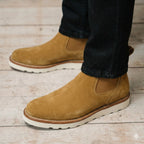 WL | Fashion High-top Shoes