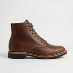 WL | Retro High-top Shoes