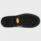 WL | Retro High-top Shoes