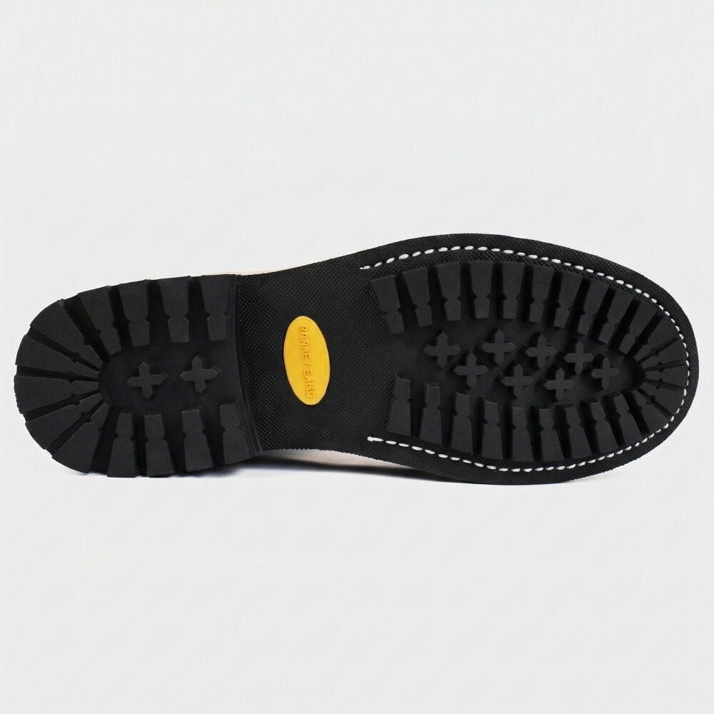 WL | Retro High-top Shoes