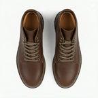 WL | Retro High-top Shoes