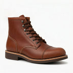 WL | Vintage High-Top Boots