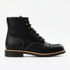WL | Vintage High-Top Boots