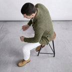 WL | High-top Casual Shoes