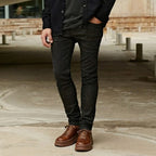 QHCCID | Thick-soled Casual Shoes