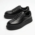 QHCCID | Thick-soled Casual Shoes