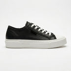 QHCCID | Minimalist Canvas Shoes