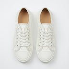 QHCCID | Minimalist Canvas Shoes