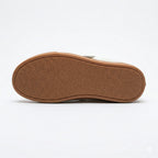 QHCCID | Thick-soled Buckled Müller Shoes