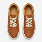 QHCCID | Genuine Leather Casual Shoes