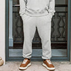 QHCCID | Genuine Leather Casual Shoes