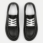 QHCCID | Minimalist Sneakers (Casual Style)