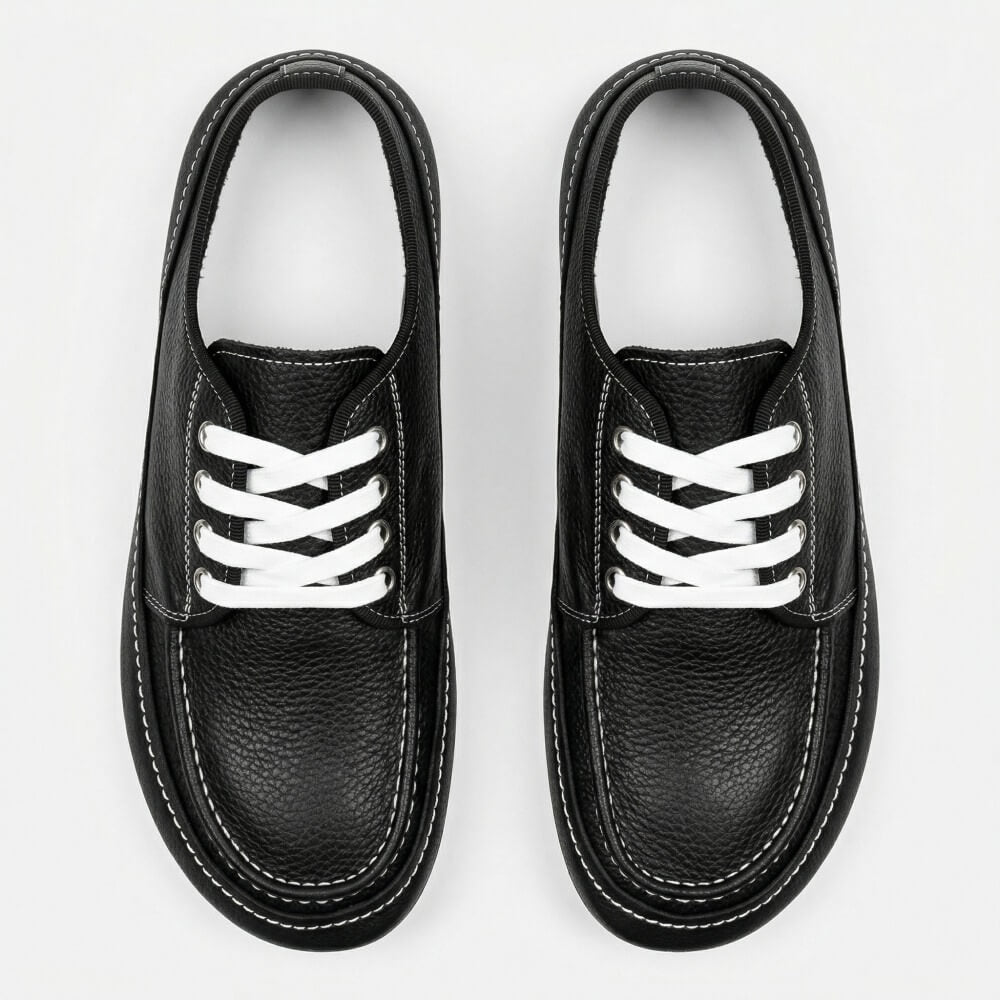 QHCCID | Minimalist Sneakers (Casual Style)