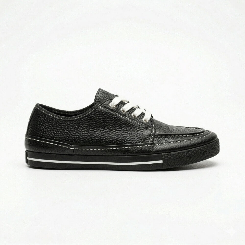 QHCCID | Minimalist Sneakers (Casual Style)