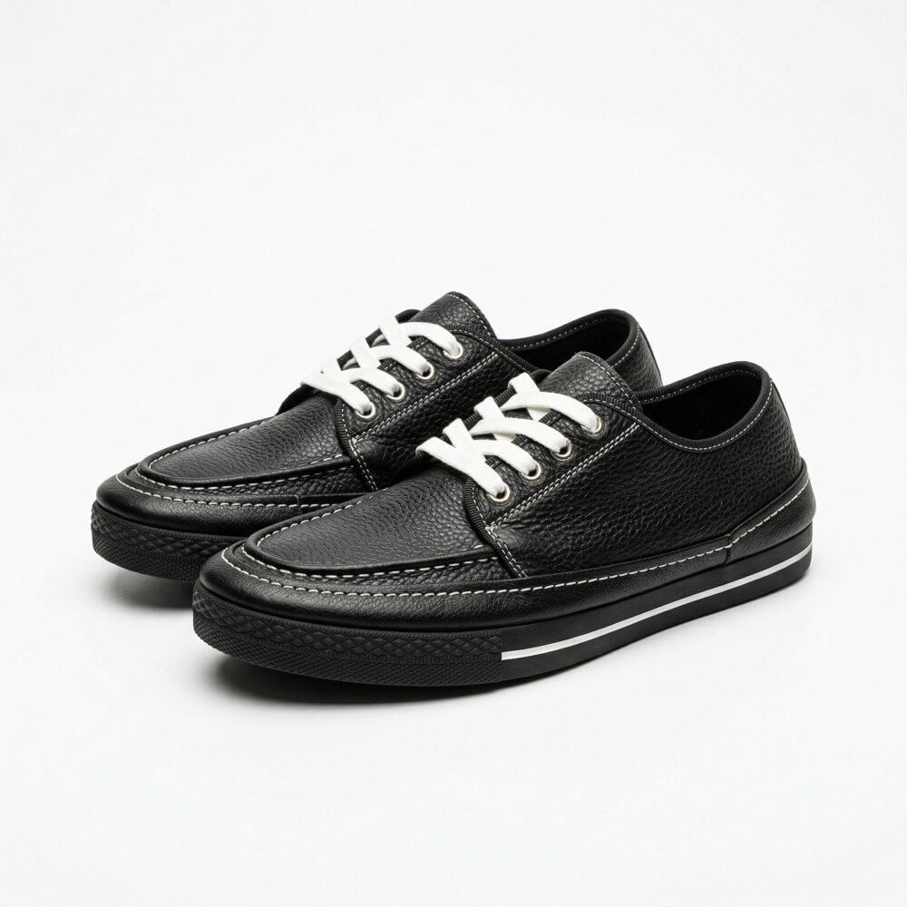QHCCID | Minimalist Sneakers (Casual Style)