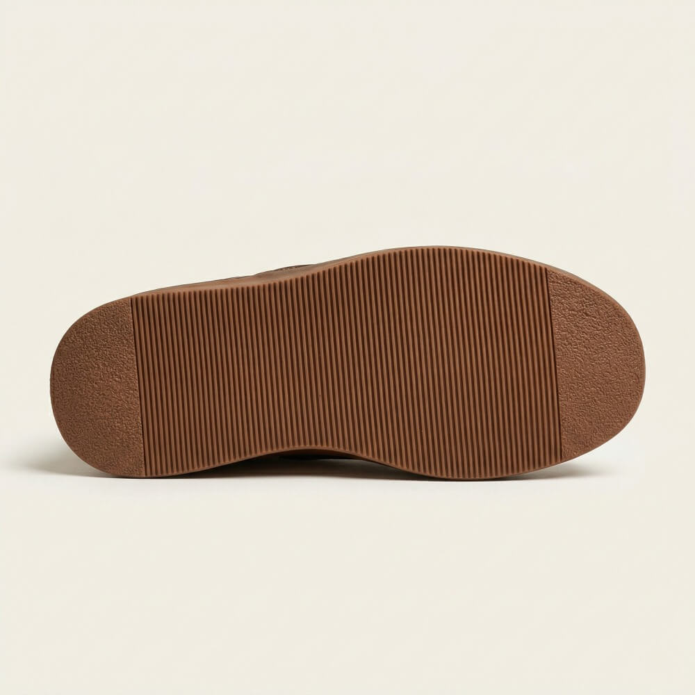 QHCCID | Thick-soled Casual Sneakers