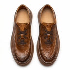 QHCCID | Thick-soled Casual Sneakers