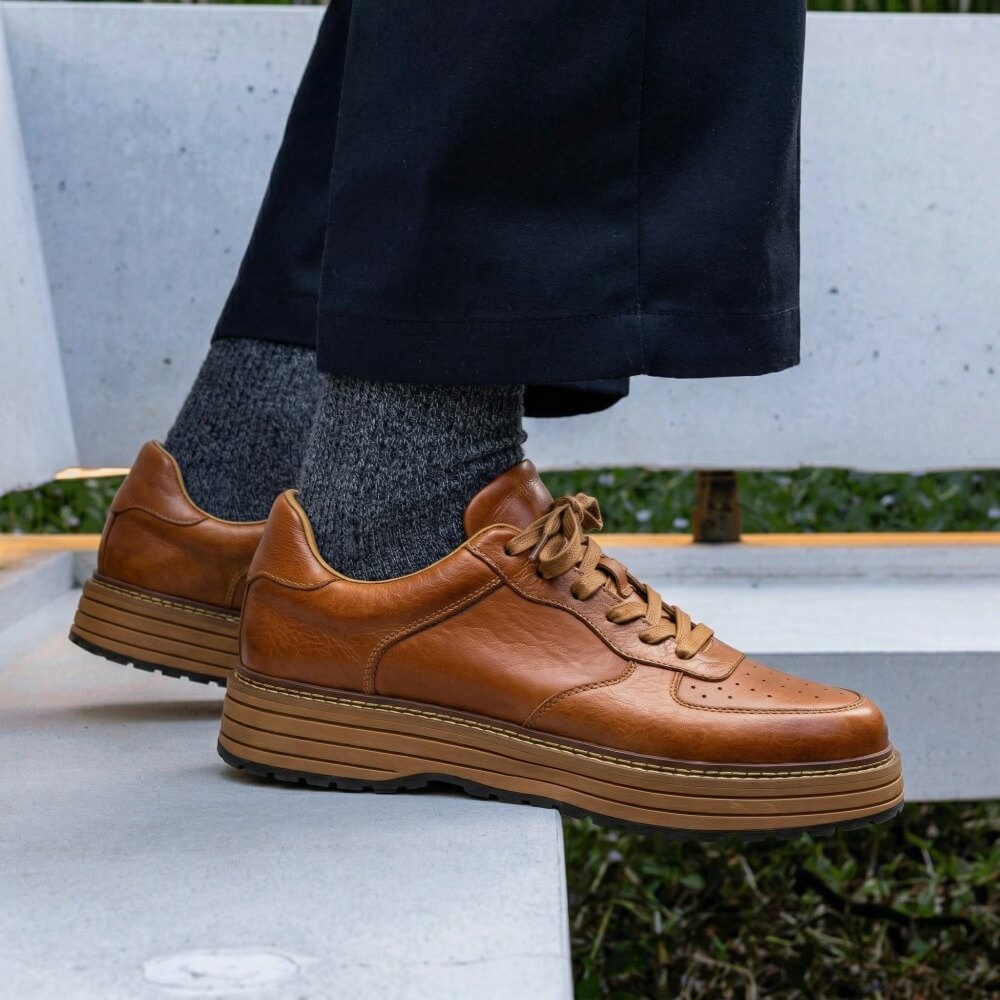 QHCCID | Training Board Shoes