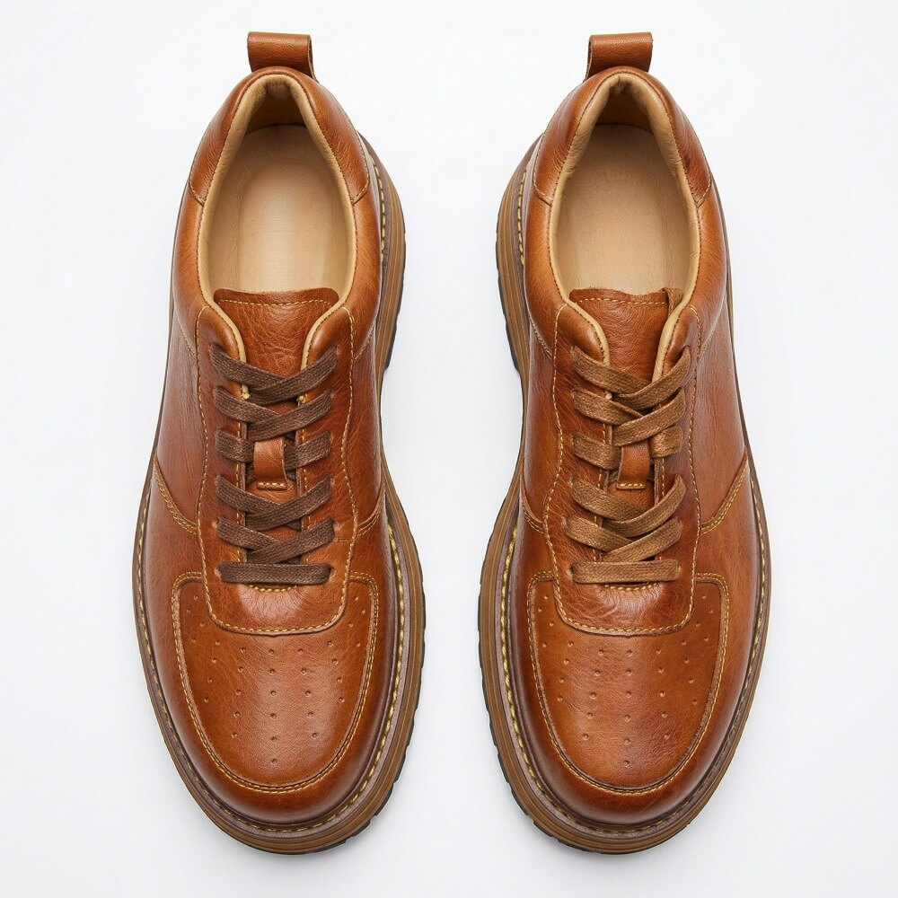 QHCCID | Training Board Shoes