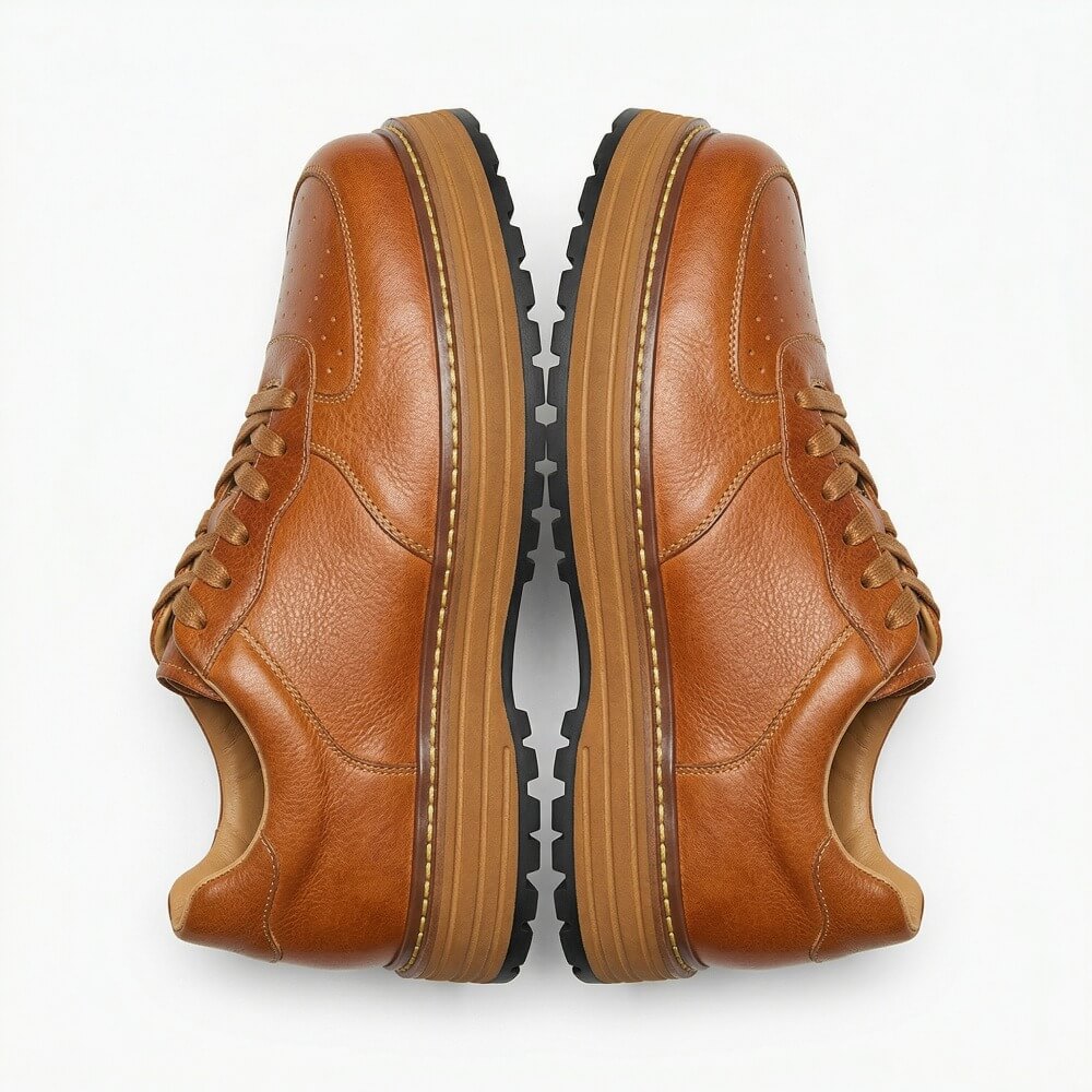 QHCCID | Training Board Shoes
