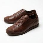 QHCCID | Making vintage casual sneakers
