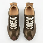QHCCID | Retro Style Casual Shoes
