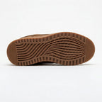 QHCCID | Retro Style Casual Shoes
