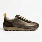 QHCCID | Retro Style Casual Shoes