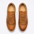 QHCCID | Glossy Casual Sneakers