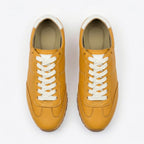 QHCCID | Training Leather Casual Shoes