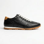 QHCCID | Training Leather Casual Shoes