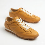QHCCID | Training Leather Casual Shoes